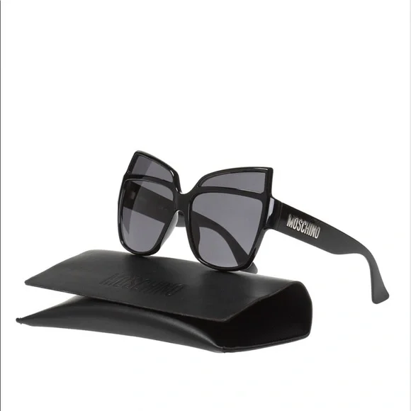 Moschino | Accessories | Moschino Sunglasses Model Moss  display picture 1